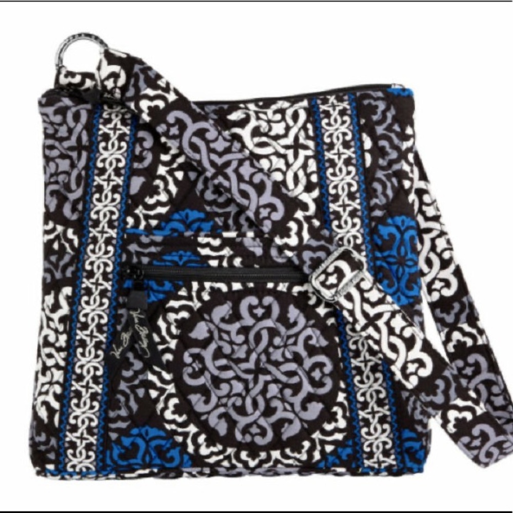 Vera Bradley Crossbody